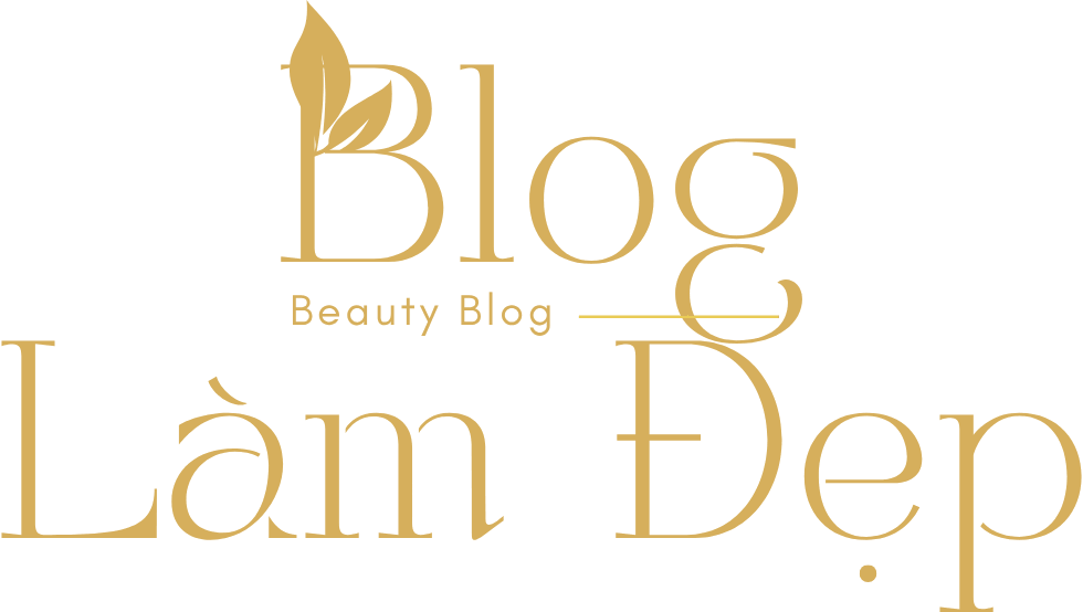 BLOG LÀM ĐẸP